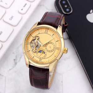 Mechanical Watch