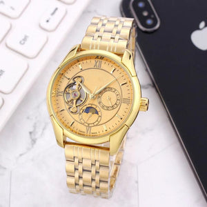 Mechanical Watch