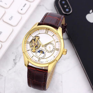 Mechanical Watch