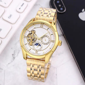 Mechanical Watch